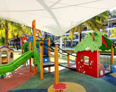 Katathani Phuket Beach Resort