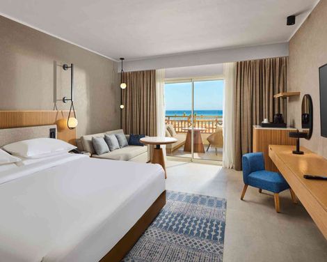 Sheraton Soma Bay Resort