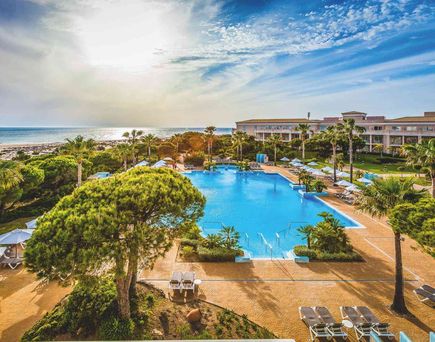 Valentín Sancti Petri Spa