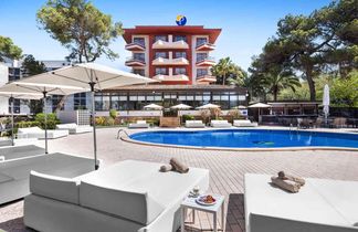 Hotel Pabisa Chico