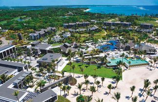 Long Beach Mauritius