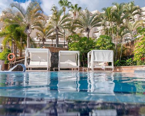 Landmar Playa la Arena