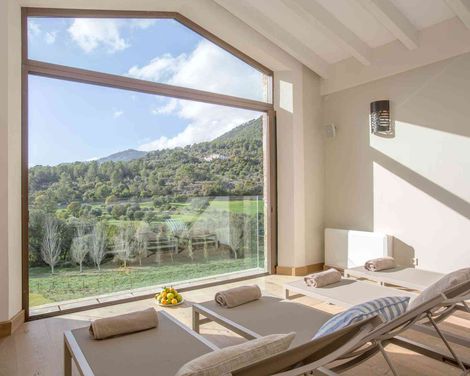 Finca Monnàber Vell