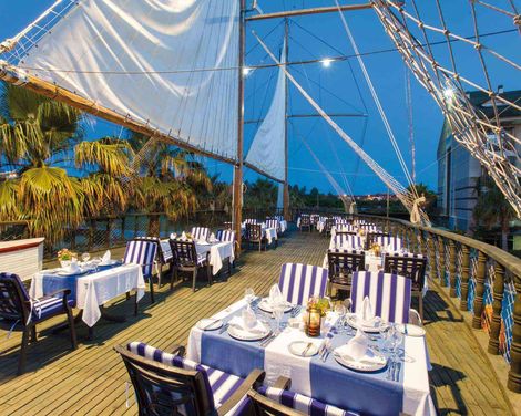 Can Garden Resort