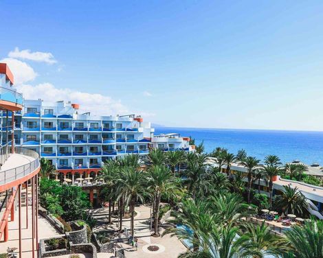 R2 Pájara Beach Hotel & Spa