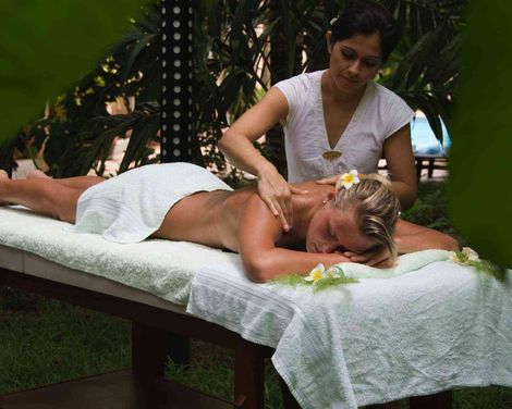 Le Palmiste Resort & Spa