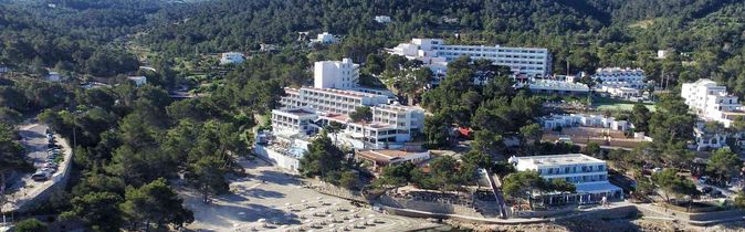 Sandos El Greco Hotel