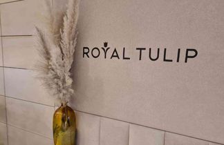 Royal Tulip Sand Hotel