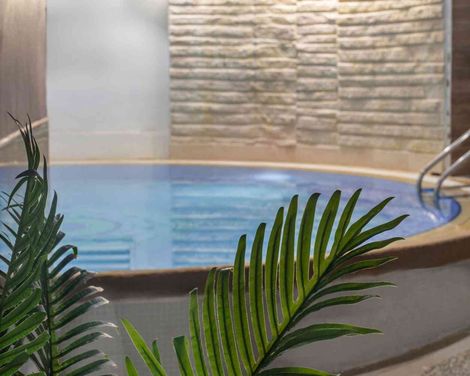 Riviera Spa Resort - Adults Only