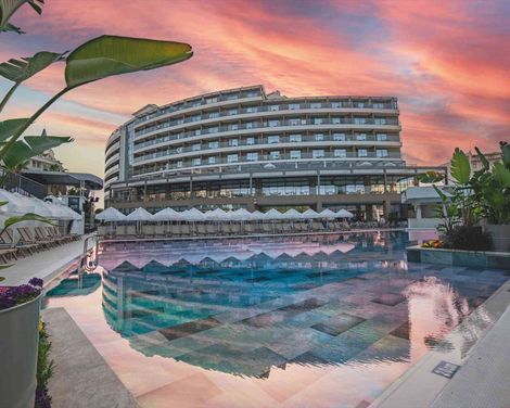 Side Stella Elite Resort & SPA