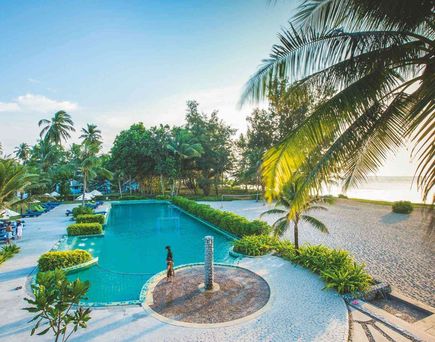 Estella Phuket Mai Khao Beach Resort