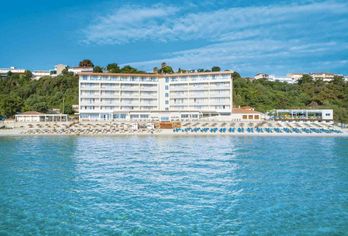 Ammon Zeus Luxury Beach Hotel