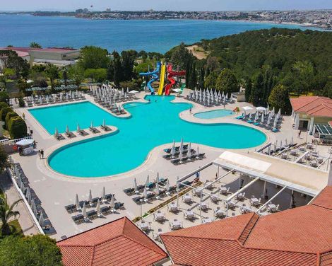 Anadolu Hotels Didim Club