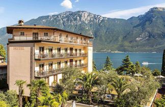 Hotel Garda Bellevue