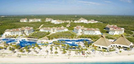 BlueBay Grand Esmeralda