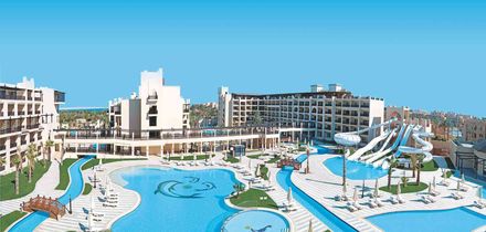 Steigenberger Aqua Magic