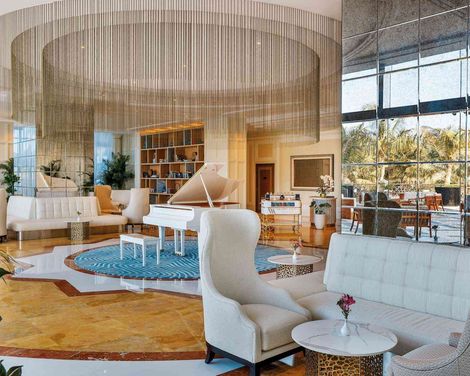 Waldorf Astoria Ras Al Khaimah