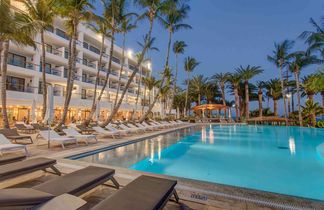 Hotel Fariones