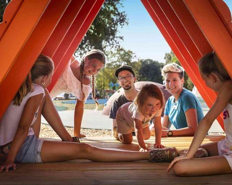 Maistra Select Amarin Resort