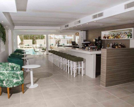 BQ Paguera Boutique Hotel 