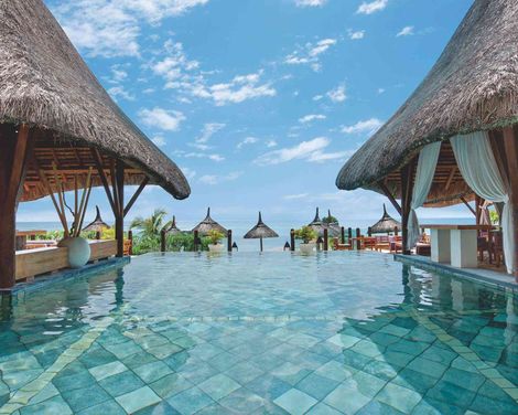 Veranda Pointe aux Biches