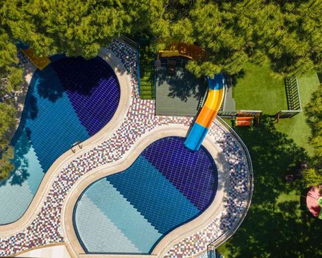 Susesi Luxury Resort