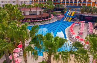 Side Lilyum Hotel & Spa