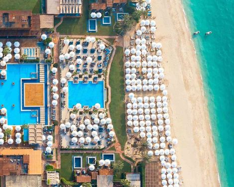 Rixos Premium Dubai JBR