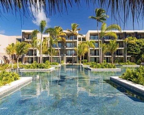 W Punta Cana, Adult All-Inclusive