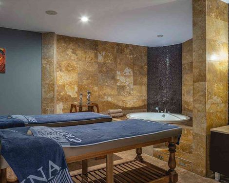 Arcanus Hotels Sorgun