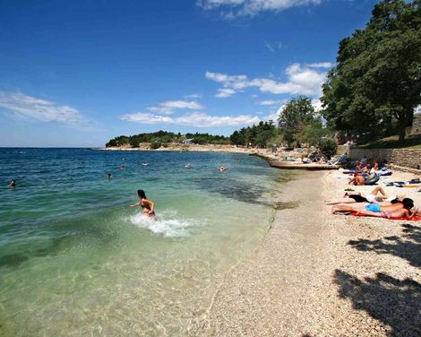 Hotel Istra Plava Laguna