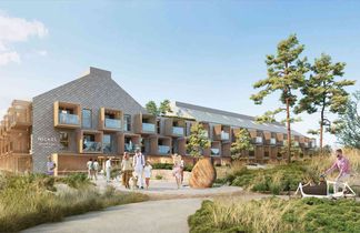 NICKEL Resort & WellNest Grzybowo