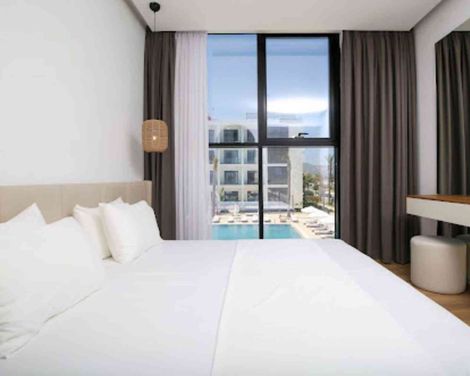 Oricon Coast Luxury Resort