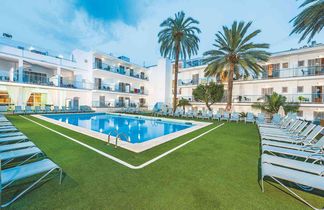 Eix Alcudia Hotel