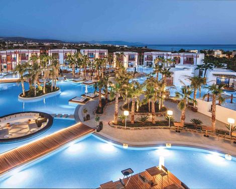 Stella Island Luxury Resort & Spa