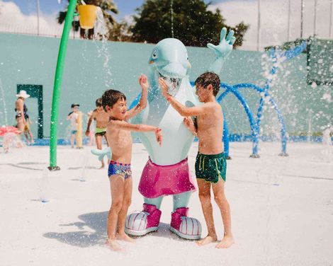 Maspalomas Resort by Dunas