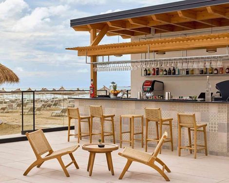 SOL Tropikal Durres