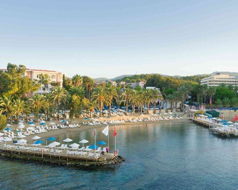 Utopia Resort & Residence