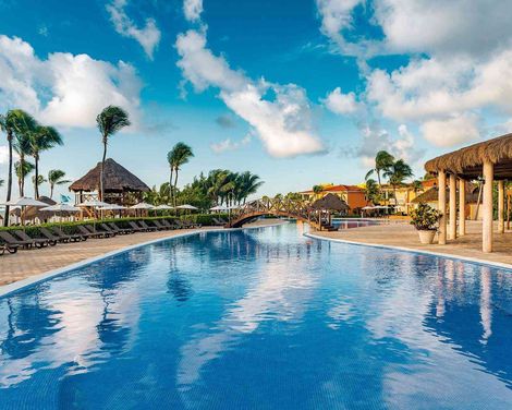 Ocean Maya Royale, Riviera Maya