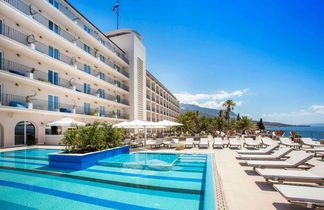 Bluesun Hotel Jadran