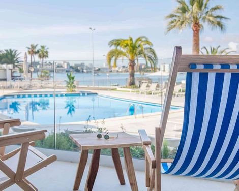 Suites ROC Portonova