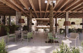 Pinadria Camping Resort