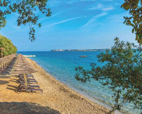 Valamar Tamaris Resort - Tamaris Hotel