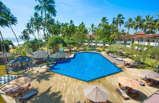 Tangerine Beach Hotel