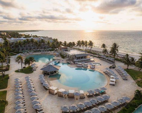 Hyatt Zilara Riviera Maya