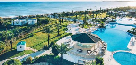 Iberostar Selection Royal El Mansour