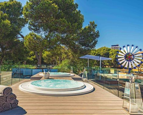 Occidental Playa de Palma