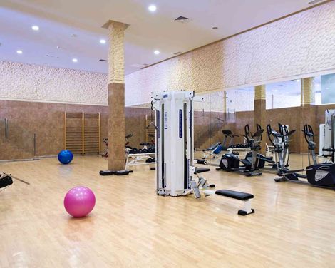 Occidental Jandía Mar