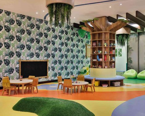 Lapita, Dubai Parks and Resorts, Autograph Collection