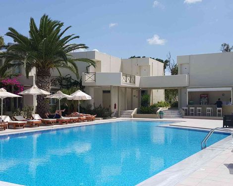 Georgioupolis Resort & Aqua Park